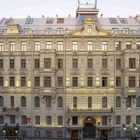 NOVEMBRĪ begann mit der Lieferung des gefertigten Möbels für 194 Zimmer im neuen 4-Sterne Hotel direkt im Zentrum von Sankt-Petersburg, in der Malaja Morskaja Strasse 14